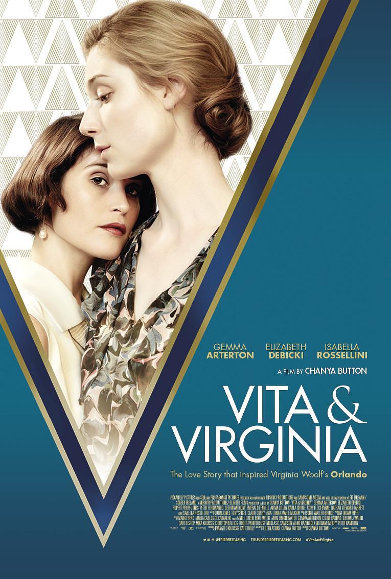 薇塔与弗吉尼亚/薇塔和维吉尼亚 vita.and.virginia.2018.1080p.